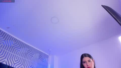 Snapshot of brithanyadams chatting on 01-12-25, 01:21 brithanyadams online show from 01-12-25, 01:21