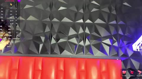 Snapshot of brithanyadams chatting on 07-06-26, 03:25 brithanyadams online show from 07-06-26, 03:25