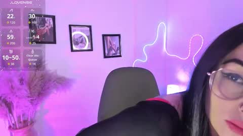 Brithany online show from 03-17-26, 01:58