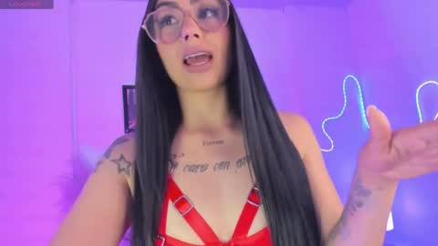 Brithany online show from 04-17-26, 03:37