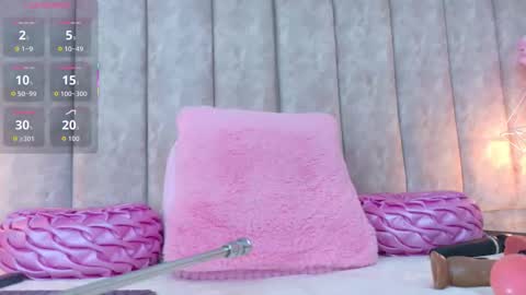 brithanyparker_ online show from 10-23-25, 05:18