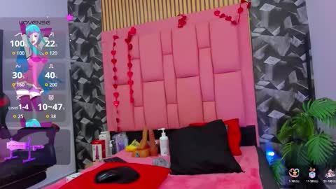 brithanyslim online show from 03-03-26, 07:09