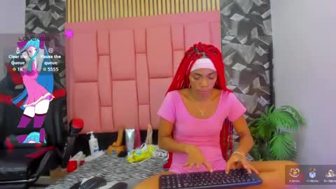 brithanyslim online show from 04-07-26, 07:25