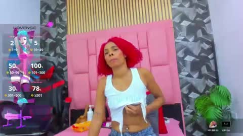brithanyslim online show from 07-17-26, 07:19
