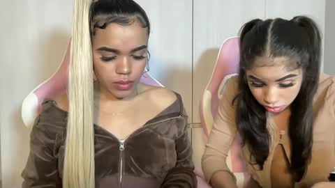 brithneysquirt online show from 02-18-25, 06:48