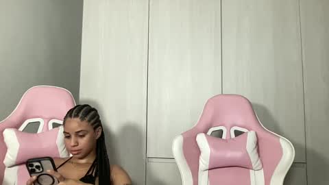 brithneysquirt online show from 03-10-25, 06:45