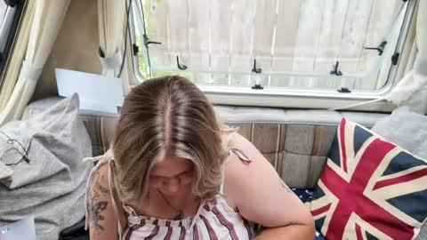 Snapshot of british_rosie chatting on 07-20-26, 10:50 Want to see more online show from 07-20-26, 10:50