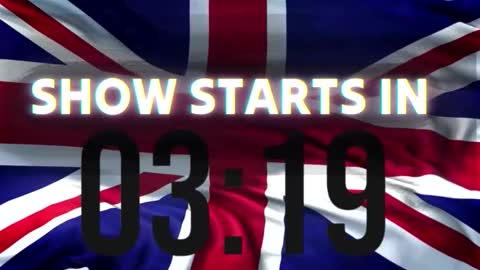 Snapshot of britishladya chatting on 10-21-25, 08:20 Lady Annabelle Montgomery online show from 10-21-25, 08:20