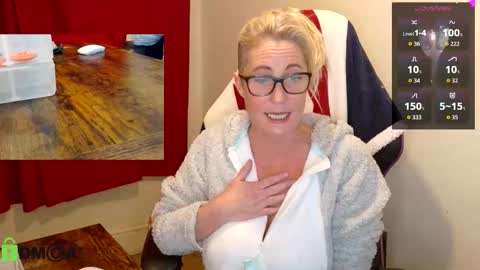 Snapshot of britishladya chatting on 01-07-26, 09:39 Lady Annabelle Montgomery online show from 01-07-26, 09:39
