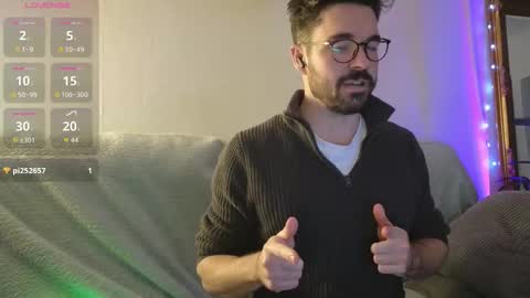 Callum online show from 11-20-25, 06:40