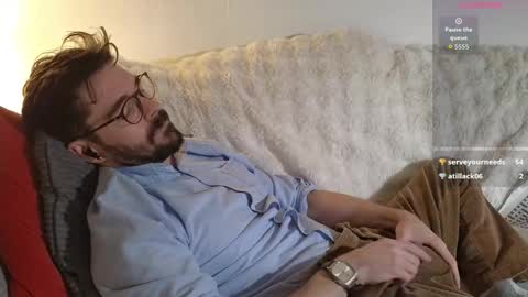 Callum online show from 03-02-26, 08:59