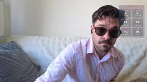 Snapshot of britishpoet chatting on 06-21-26, 11:24 Callum online show from 06-21-26, 11:24