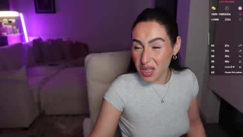 Snapshot of britishsofia chatting on 02-23-26, 06:49 British Sofia online show from 02-23-26, 06:49