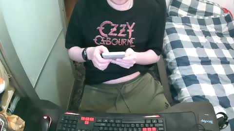British Tom online show from 04-30-26, 11:09