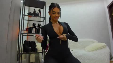 britney_charm online show from 04-03-26, 06:33