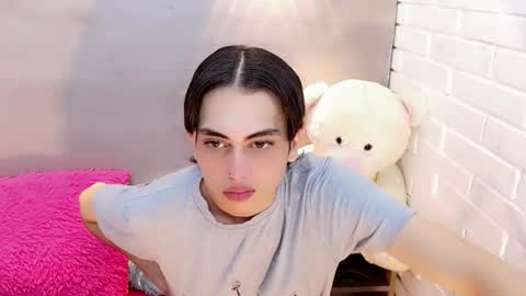 britney_ortega online show from 09-27-25, 08:25