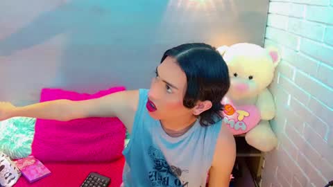 britney_ortega online show from 11-08-25, 07:34