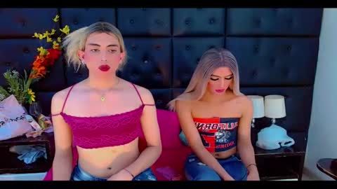 britney_ortega online show from 03-14-26, 09:53