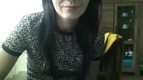 Britney online show from 03-03-25, 08:27