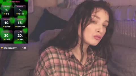 britneybarker online show from 03-11-25, 04:54