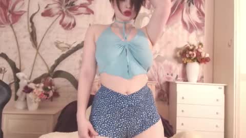 Snapshot of britneybarker chatting on 02-03-26, 11:21 britneybarker online show from 02-03-26, 11:21