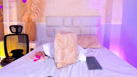 SWEET BRITNEY online show from 02-03-26, 02:53