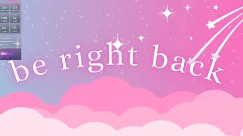 Snapshot of britneyfoxxxx1 chatting on 01-17-25, 06:36 Britney. Part-time devil online show from 01-17-25, 06:36