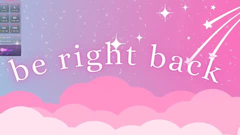 Snapshot of britneyfoxxxx1 chatting on 01-19-25, 06:31 Britney. Part-time devil online show from 01-19-25, 06:31