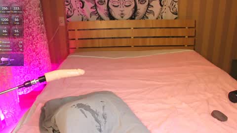 Snapshot of britneyfoxxxx1 chatting on 01-24-25, 06:24 Britney. Part-time devil online show from 01-24-25, 06:24