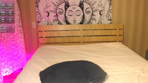 Snapshot of britneyfoxxxx1 chatting on 01-29-25, 06:54 Britney. Part-time devil online show from 01-29-25, 06:54