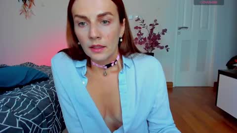britneyhall online show from 02-20-25, 08:06