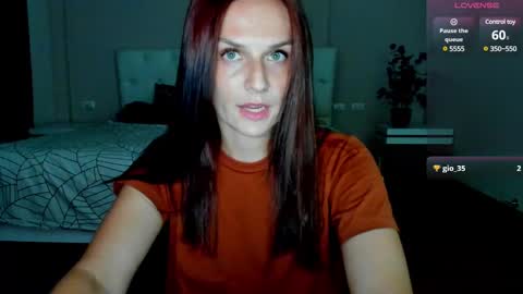 britneyhall online show from 03-10-25, 06:12