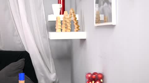 britneyhudson online show from 01-09-25, 08:45