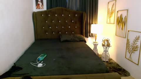 Amanda online show from 06-28-26, 05:02