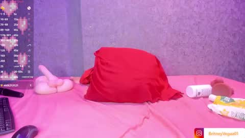 Britney online show from 03-03-25, 02:26