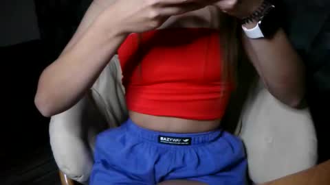 BritneyxKittens online show from 10-05-25, 03:10