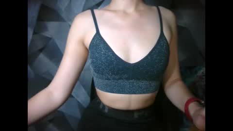 BritneyxKittens online show from 10-20-25, 04:07