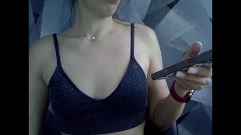 BritneyxKittens online show from 11-20-25, 08:25