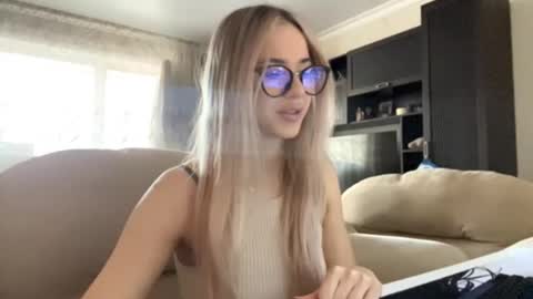 Alisa online show from 02-16-26, 09:38