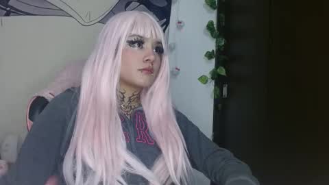 maru miaw   Please help me to reach 100 thumbs up online show from 12-16-25, 11:15