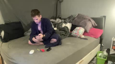 BrittanyBella  Oscar online show from 01-19-25, 07:26