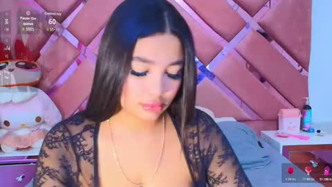 Snapshot of brittanyboa chatting on 01-11-26, 07:52 Brittany Boa online show from 01-11-26, 07:52