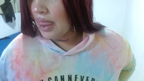 Snapshot of brittanycurvy69 chatting on 04-10-26, 09:41 brittanycurvy69 online show from 04-10-26, 09:41