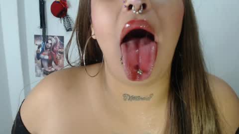 Snapshot of brittanycurvy69 chatting on 07-23-26, 11:02 brittanycurvy69 online show from 07-23-26, 11:02