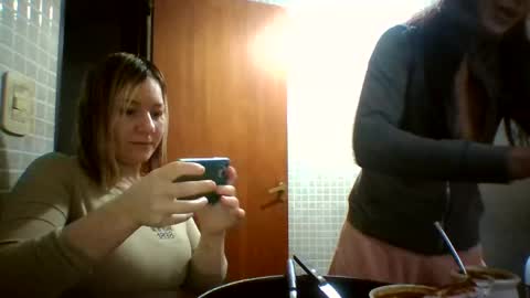 Brittany Love online show from 05-27-26, 08:28