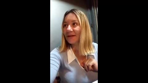 Brittany Love online show from 05-31-26, 03:15