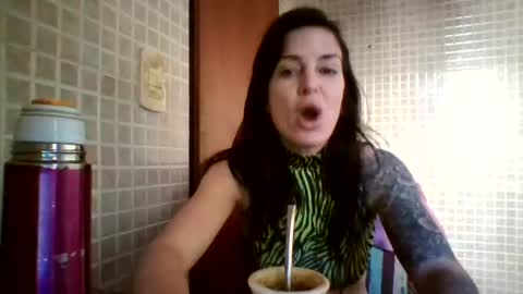 Snapshot of brittanylove1508 chatting on 06-19-26, 02:43 Brittany Love online show from 06-19-26, 02:43