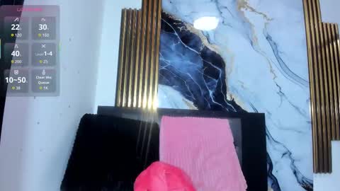 brittanyy20 online show from 03-08-26, 08:29