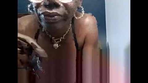 Chocolate Princess  online show from 03-22-26, 04:54