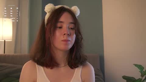 Lina online show from 09-19-25, 11:11